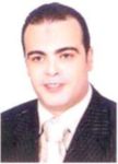 Mohamed Elzan, National Sales Manager