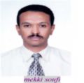 mekki soufi ( M_o_R), Corporate Risk Director