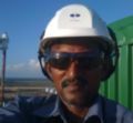 charuke karunaratne, Mechanical Engineer