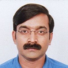 Mahesh Kappil Methal, Stock Controller