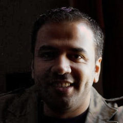 Islam Etman, Regional Marketing Director