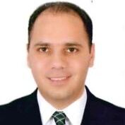 ساري الحسيني, Senior Commercial Manager