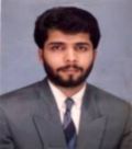 Syed Muhammad Amer Syed, Manager Finance