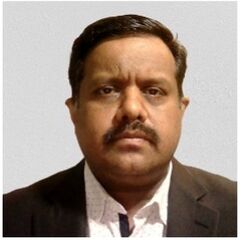 Satish Radhakrishnan, General Manager
