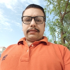 Rajendra  Rijal
