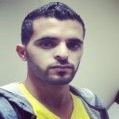 Omar Alkhateeb, Site&Survey Engineer