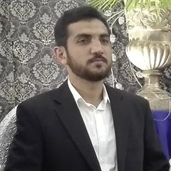 محمد احسن, Senior Training Specialist 