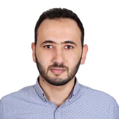 محمد طعم الله, BIM Coordinator