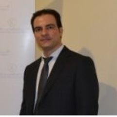مصطفى Omar Elkashef, Group HR and admin Manager