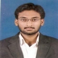 Macshuff Hussain Biabani, junior network engineer