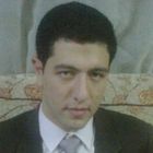 Mohamed Mahmoud, Accountant