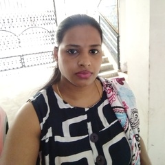 Sharmila Rani