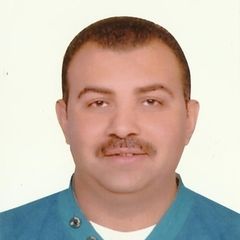 Hassan El-Khayary, مشرف مبيعات و تسويق