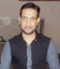 Hussain Kuwalawala,  Graphic Designer