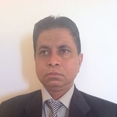 KohiNoor Banerji PMP, Cloud Enablement Program Manager