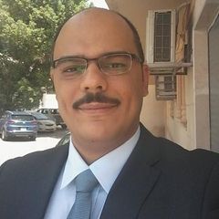 أيمن حسين, Travel Sales Manager