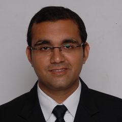 Sahil Khurana, IT Auditor