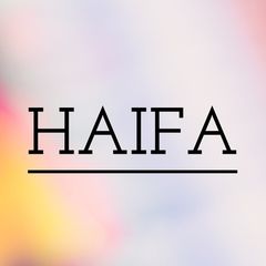 Haifa Alotaibi