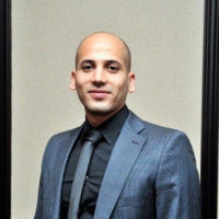 Ahmad Halabi, Account Manager