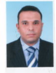 محمد عبد المغنى البلتاجى, Mechanical Maintenance Engineer.,(Department Supervisor Engineer)
