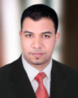 ahmed hassan, QUALITY SECTION HEAD