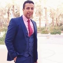 Adel Abdel Satar Abdel Tawab Hendawy