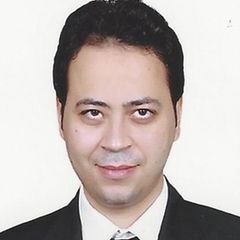 Mokhtar Ibrahim IFRS