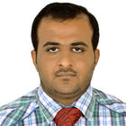 Muhammad Waleed, IT Support specialist
