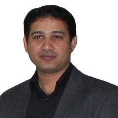Muhammad Hamid Munir PMP, Program Manager