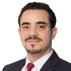 محمد حسني علي حجازي, Project Manager