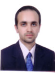 mohammad mustafa mdallal, Planning, production and inventory control engineer