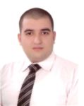 Mostafa fahmy el Jabbary, Central Investigation - Risk Sector