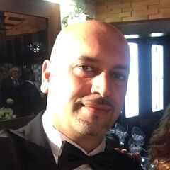 ALAIN MHAWEJ, Sales Manager