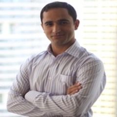 Muhammad Zeshan, Web Application Developer