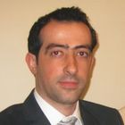 Ahmad Mneimneh, Key Account manager