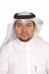عبدالله فهد الشمري, كاتب اداري