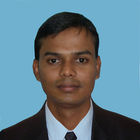 Sateesh Marihal, Assistant Manager