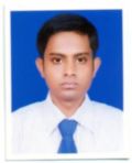 Md. Delowar Hossain, Executive (Accounts and Finance)