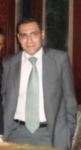 Shady Abu-Taleb, Customer service & secretarial work & admin