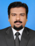 Aravind Balachandran, Analyst