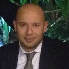 Amr Khaled, In-House legal counsel