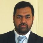Asif Masood, Manager Administration