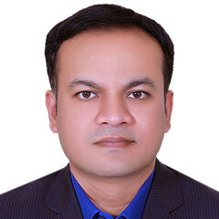 Abdul Saleem, Project Manager