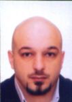 fadi al-sabbah, JR System Administrator