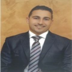Deiaa Mahmoud   Alramahi, Accounts Receivable Accountant