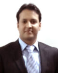 Nayab خان, H2S Engineer