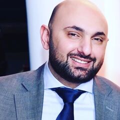 Rani Al Richani, Investment Advisor
