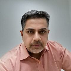 فهيم أحمد, Supply Chain Specialist