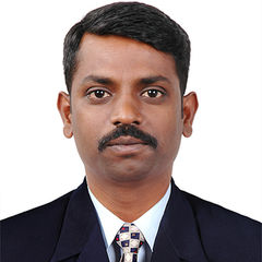 Azhagar Periyanan, PROJECT ENGINEER ELECTRICAL