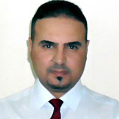 Omar Al Hamad